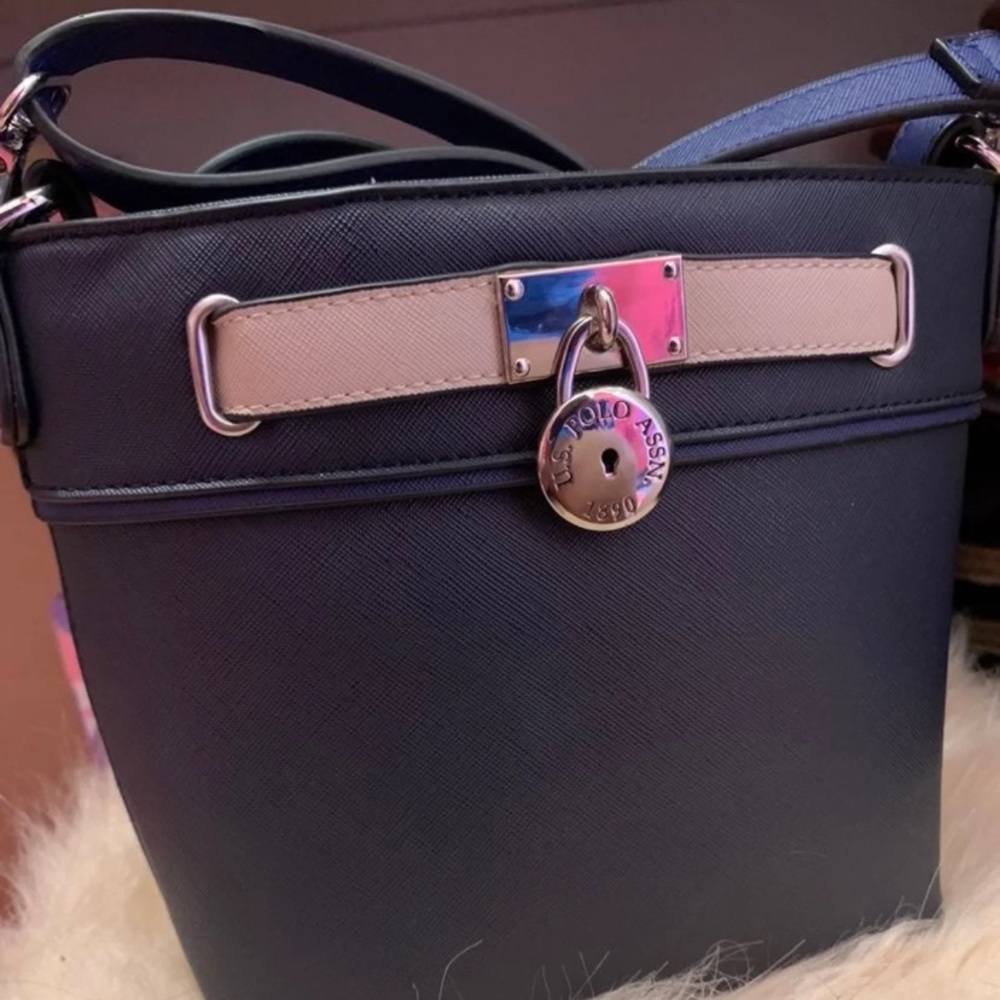 US POLO ASSN PURSE